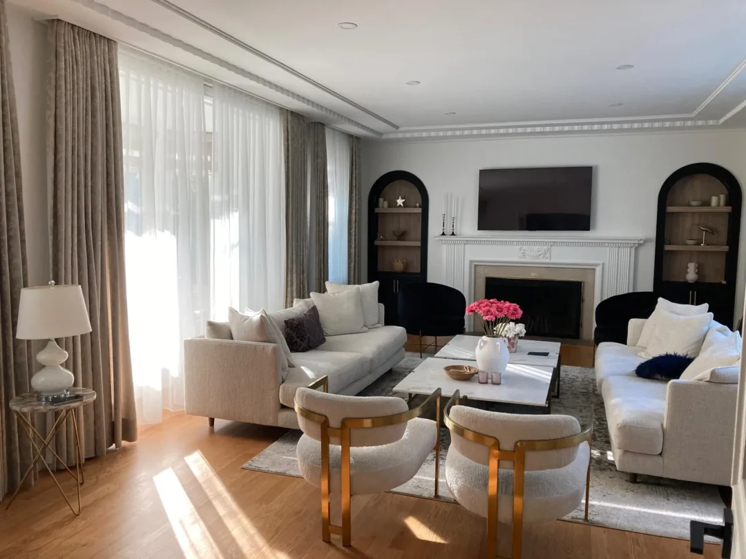 Heritage Renovation