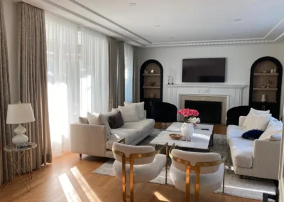 Heritage Renovation