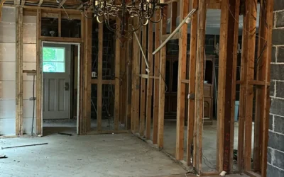 5 Renovation Mistakes to Avoid