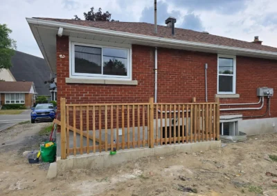 Residential Upgrade