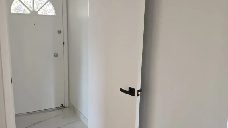 Doorway